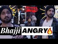 Roadies memorable moments  harbhajan singh fumes with anger 