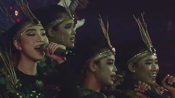 Linkrafin - Jember Nusantara | Festival Jember Kota Cerutu Indonesia 2021