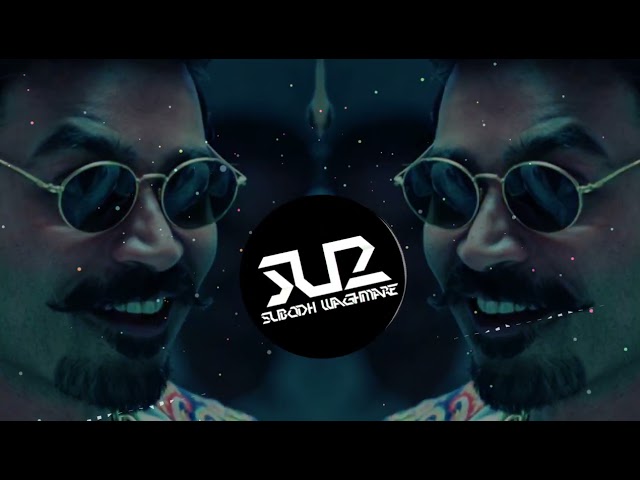 Maari 2 - SUBODH SU2 | Maari Dialogues Remix | 2021 | #Maari2 class=