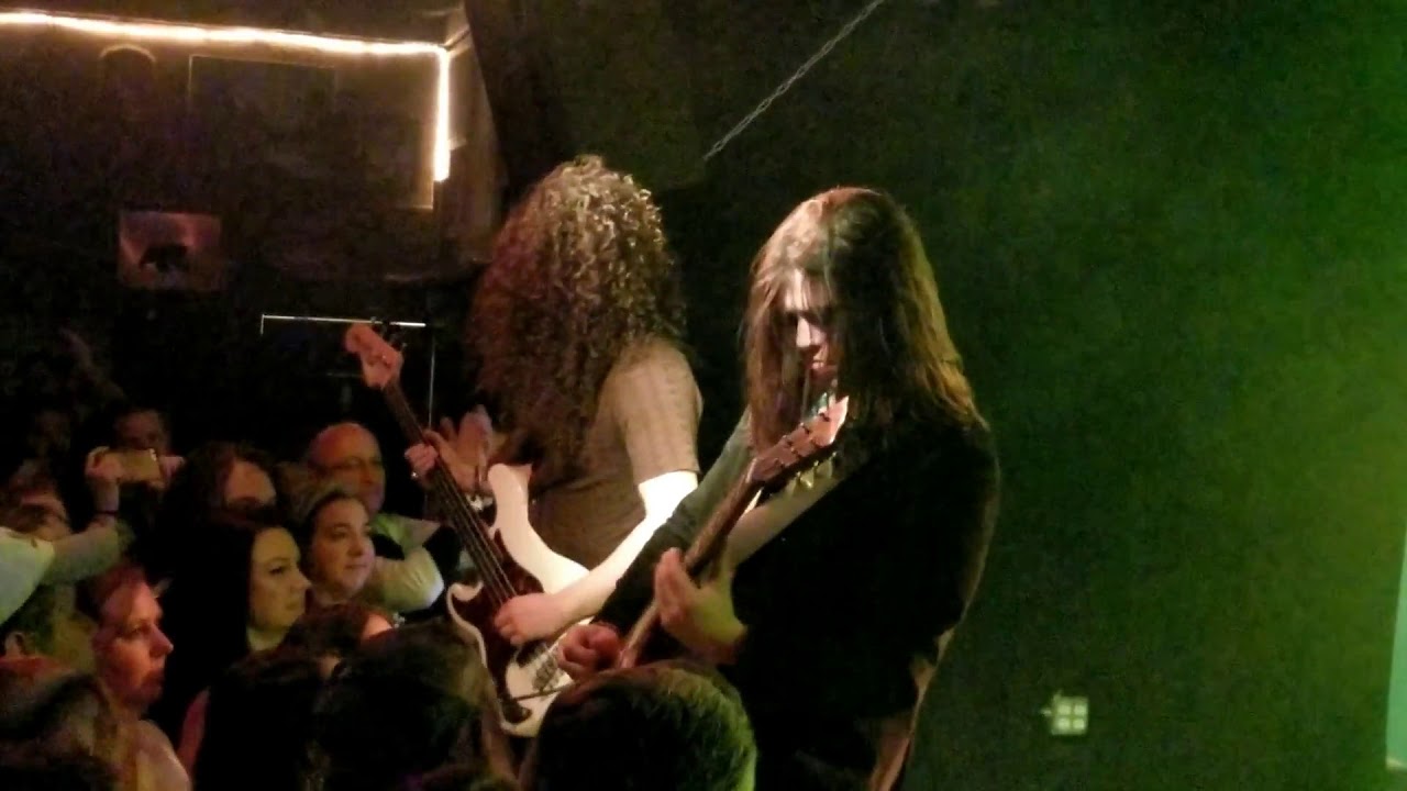 Dirty Honey - Lost Lake Denver 11 9 19HD