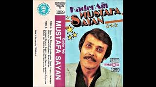 Mustafa Sayan - Hayat Arkadaşi - Eseri̇ğn Sahi̇bi̇