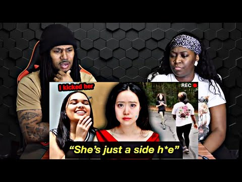 The Scandal Surrounding Txreemarie