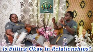 Is Billing Okay In Relationhips
