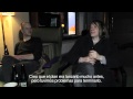 Capture de la vidéo Entrevista Con The Blue Angel Lounge (1/2) // Reverbas