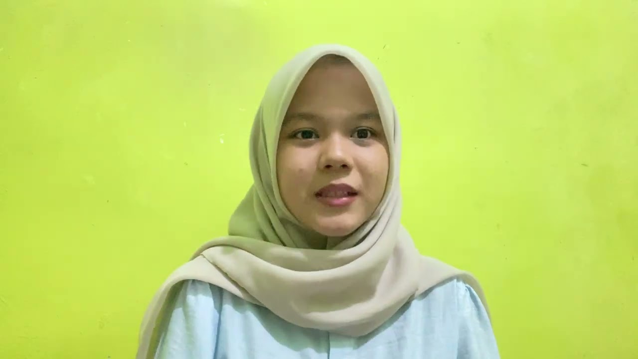 HelvinaAirinPutri-Kandidat Google Student Ambassador 2026Indonesia-Universitas Maritim Raja Ali Haji