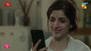 Qissa Meherbano Ka - Episode 21 - Best Scene 03 - Hum Tv