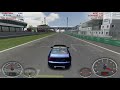 BMW M3 Challenge gameplay BMW M3 Challenge gameplay