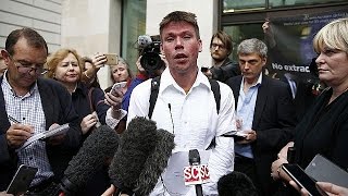 Autistic UK hacker faces extradition to US