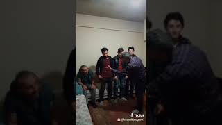 Kariden Korkanlar Ayağa Kalksın😀😀😀😀