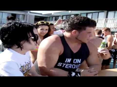 Politically Uncorrect - Party Heat - Politically Uncorrect - Party Heat