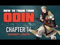 How to Train Your Odin: Early Vantage in Conquest 14 | Fire Emblem Fates: Conquest Lunatic