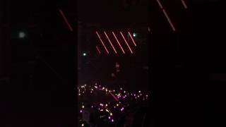 20170120 I.O.I TIME SLIP CONCERT SOMI, YOOJUNG, DOYEON