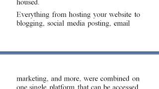 What is HubSpot?|| Hubspot Software company || Best free CRM Software for Business screenshot 4