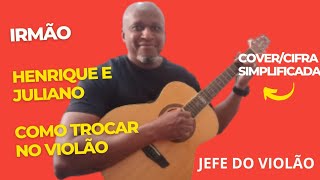 Vídeo de Ei Irmão