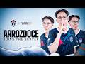 How to Make Arroz Doce (Rice Pudding)