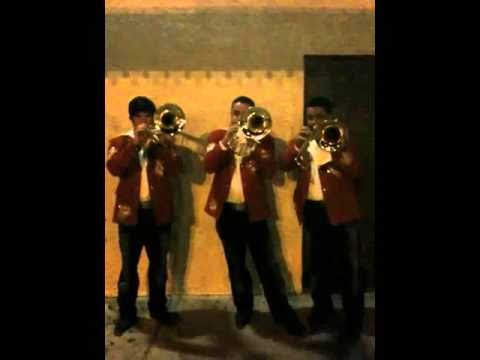 Los Tromboneros Del Nono y su Banda