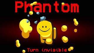 Among Us but Verity is the Phantom