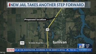 Sullivan County takes another step toward new jail