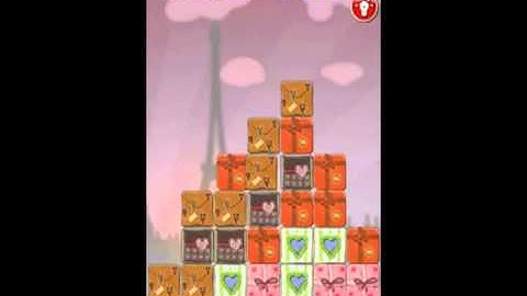 Move The Box - Le Rêve - Walkthrough - Levels 01 - 24 - Val