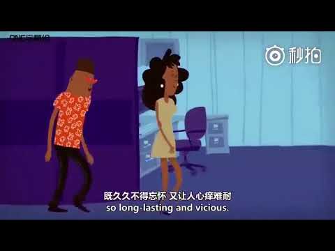 《中英雙語字幕》如何走出單相思