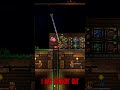 Accidentally opening the map mid boss fight... #terraria #calamity #infernum
