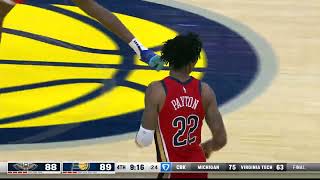 Elfrid Payton | Scoring Highlights | November 2024 | New Orleans Pelicans