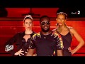 GIMS - Medley (Live - France 2)