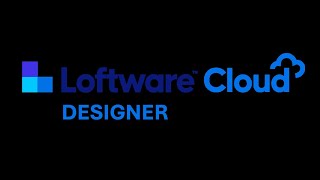 Loftware Cloud Designer