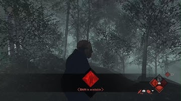 Friday the 13th - Part 3 Jason off host