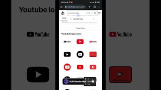How to Find Icons for Your Design Projects: Icon Finder Tutorial #shorts #ytshorts #youtubeshorts