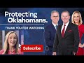 Eastern Oklahoma Forecast: Storm Chances & Triple-Digit Heat | August 6, 2026