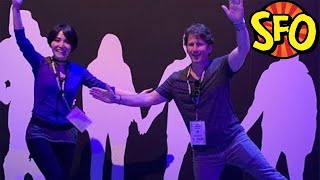The Politics Of E3 (Indie-Fensible)