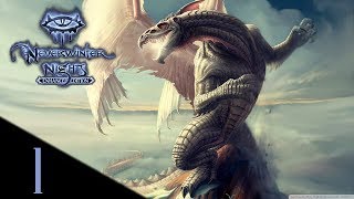 Character Introduction | NWN, Enhanced Edition: Standard Campaign Episode 1