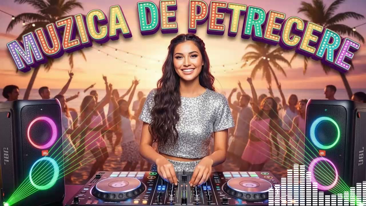 Colaj Premium 2026: Muzică de Petrecere Românească | Hituri Moldovenești de Dans Non-Stop