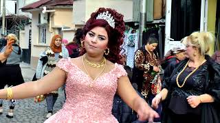 Nazre Ve İmdat Nişan 1Bölüm 16 12 2017