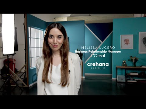 Especialízate en marketing digital con Backstage Melissa en #CrehanaPremium - Especialízate en marketing digital con Backstage Melissa en #CrehanaPremium