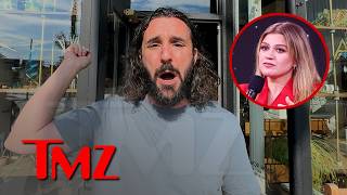 Kelly Clarkson Bird Feud: Art of Play Co-Owner Says Employees Are Getting Threats | TMZ