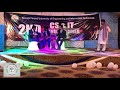 KFUEIT interview funny skit by  students officially video by KPS  |Annual Dinner 2018