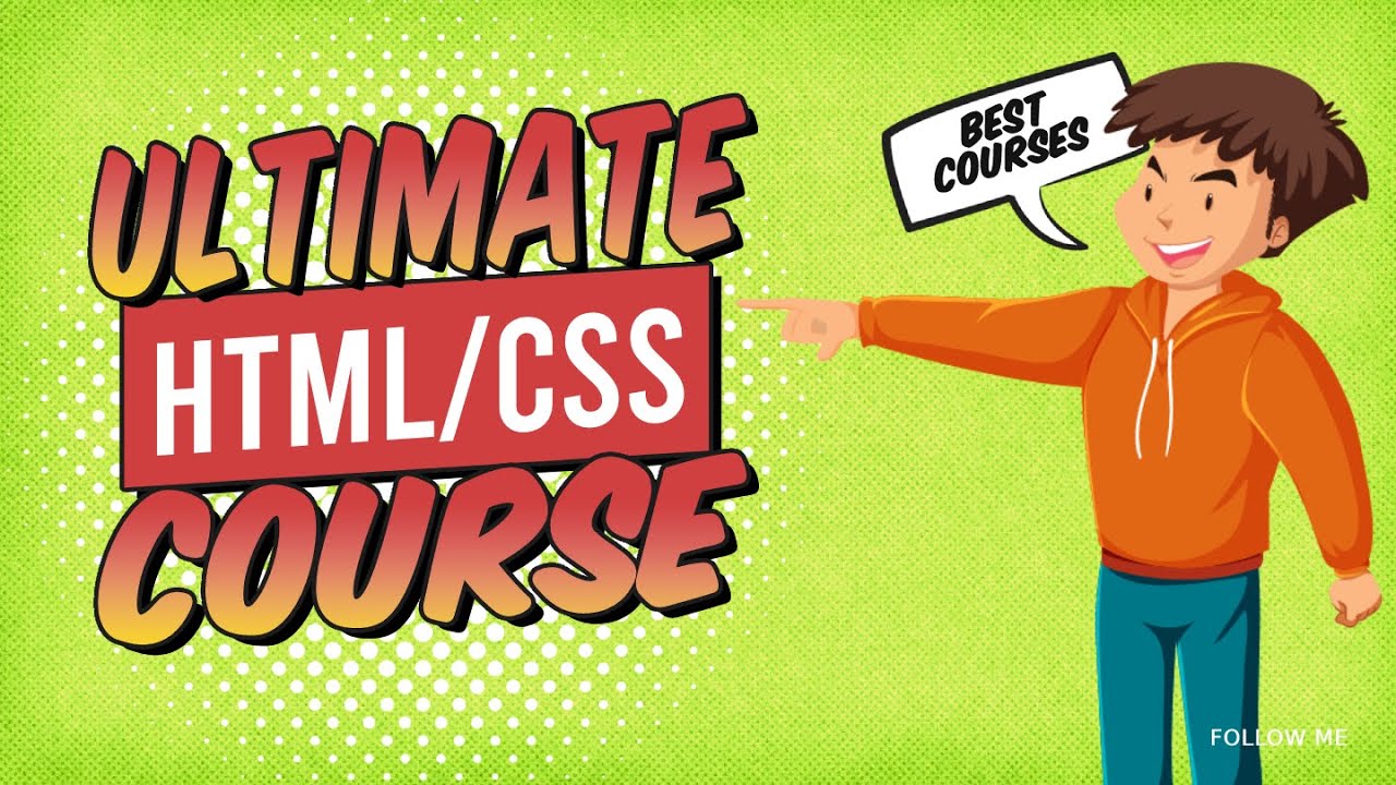 Ultimate html/css course | Episode 02 #viral #viralvideo #viralshorts ...
