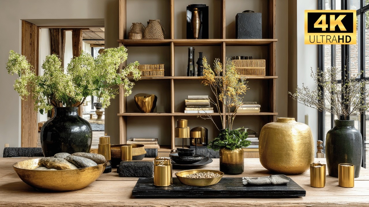 Quiet Luxury in Compact Living: Create Visual Equity and Architectural Flow with Soft Furnishings