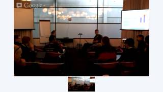 LCE12 - big.LITTLE MP Scheduler/OSPM update on TC2 - 29 Oct 2012 - BV1