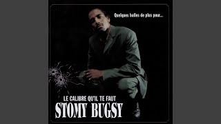 Video thumbnail of "Stomy Bugsy - Gangster d'amour"