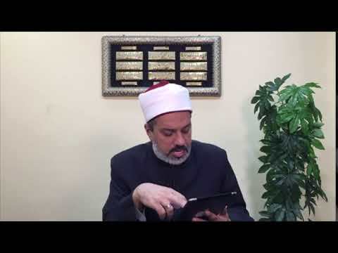 هل يجوز دخول المقابر بالحذاء