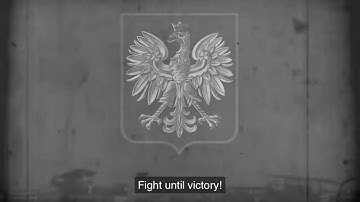 Polish broadcasting of the German invasion 1939