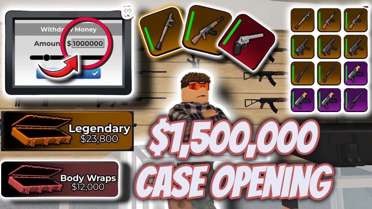 💰😱 I SPENT $1,500,000 ON CRATES IN BLOCK SPIN… WHAT I GOT WILL SHOCK YOU!! 🔥📦🚗🔫