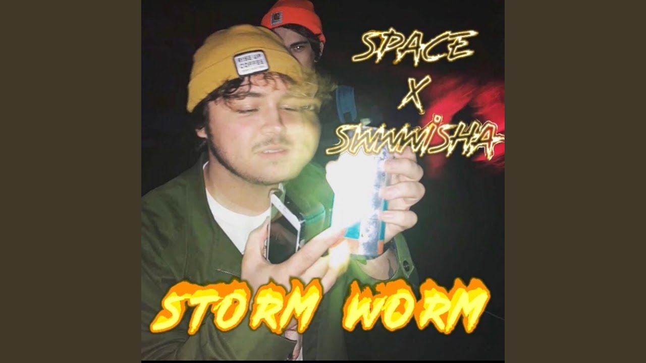 Watch Storm Worm on YouTube Watch Storm Worm on YouTube
