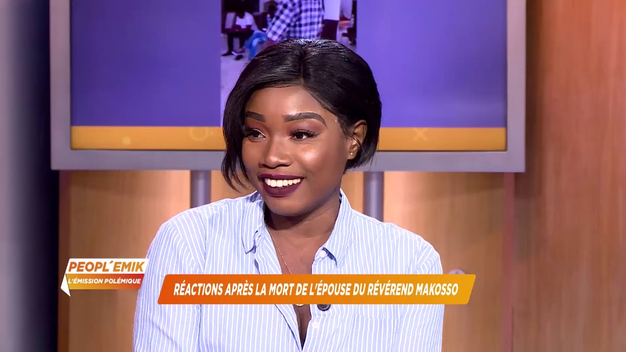 #PPLK/Débat du 03 Avril 2020/Condoléances de Debordo à Makosso/Mise en scène ou compassion sincère?