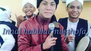 Innal Habibal Musthofa redzmanshah