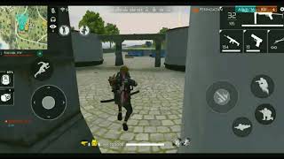 Iseng iseng bikin story wa Garena Free Fire Indonesia