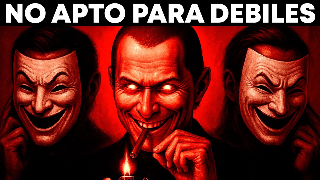 7 Lecciones Oscuras que Te Harán Peligrosamente Astuto | Maquiavelo